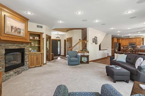 17773 Ketchikan Court Lakeville MN 55044