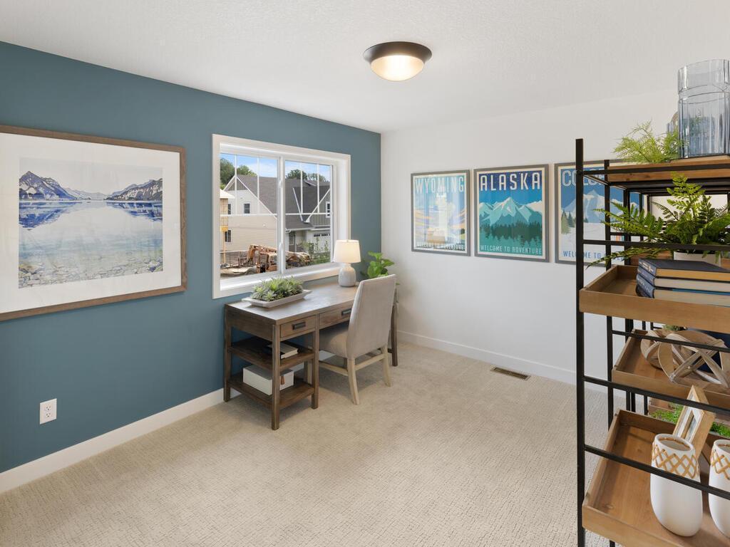 13609 Hollybrook Drive Apple Valley MN 55124