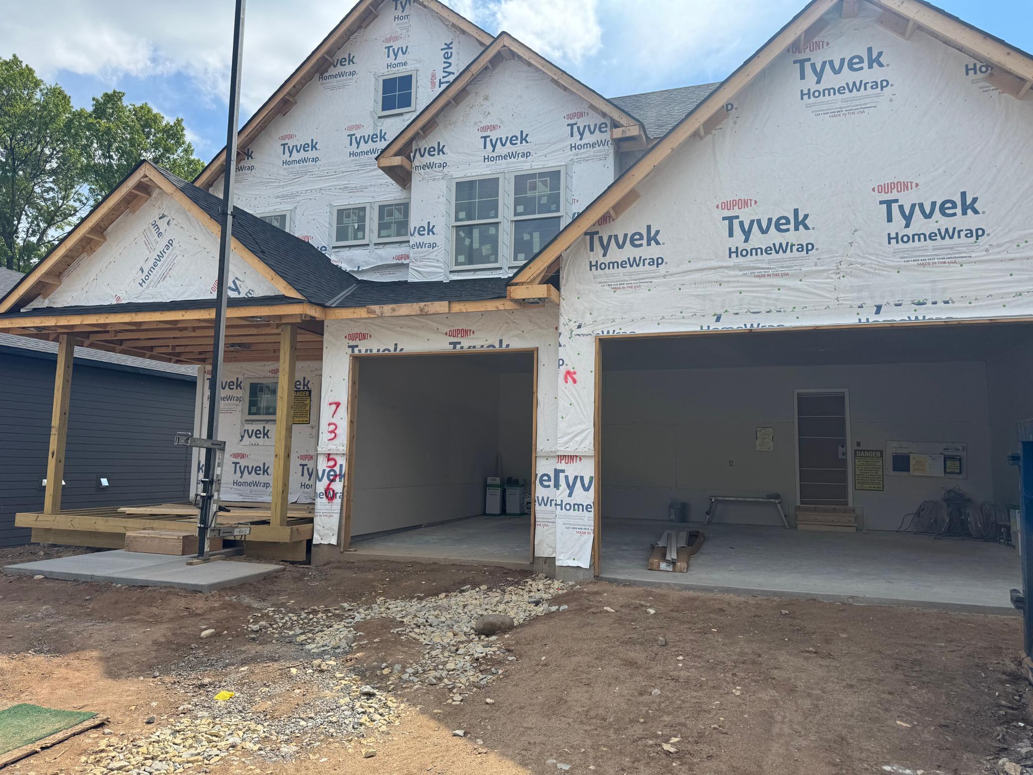 7356 Ambercrest Curve Inver Grove Heights MN 55077