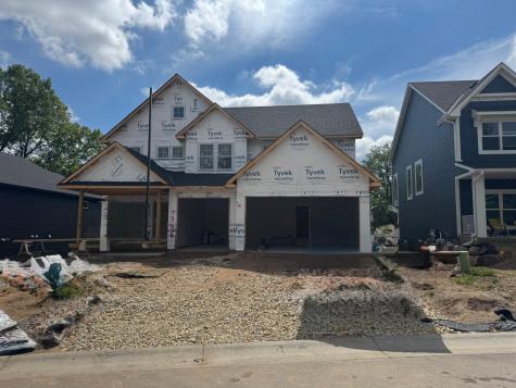 7356 Ambercrest Curve Inver Grove Heights MN 55077