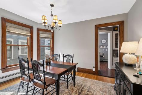 593 Laurel Avenue Saint Paul MN 55102