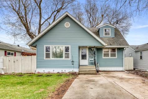 306 21 Street S Fargo ND 58103