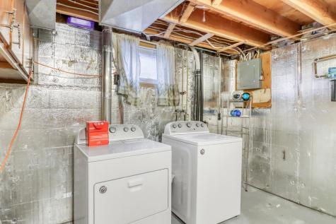 306 21 Street S Fargo ND 58103