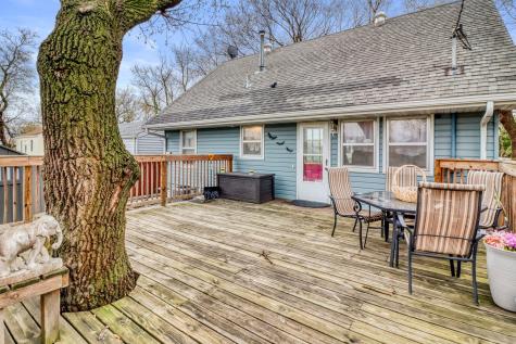 306 21 Street S Fargo ND 58103