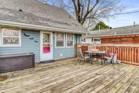 306 21 Street S Fargo ND 58103