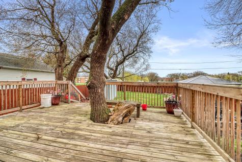 306 21 Street S Fargo ND 58103