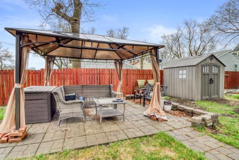306 21 Street S Fargo ND 58103
