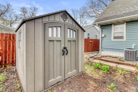 306 21 Street S Fargo ND 58103