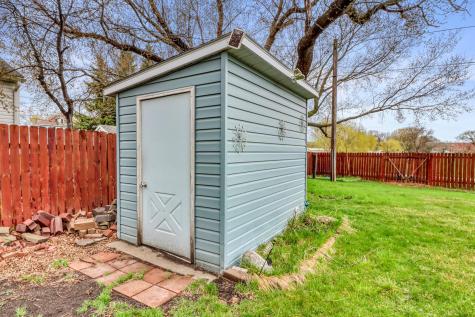 306 21 Street S Fargo ND 58103
