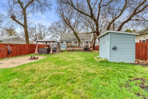 306 21 Street S Fargo ND 58103