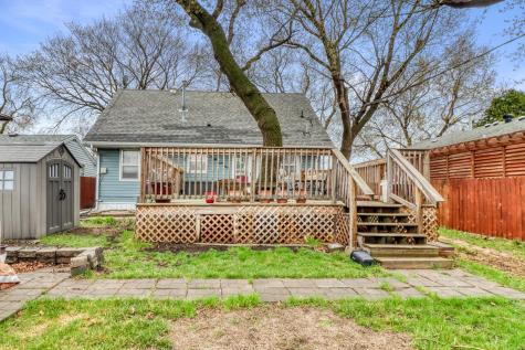 306 21 Street S Fargo ND 58103