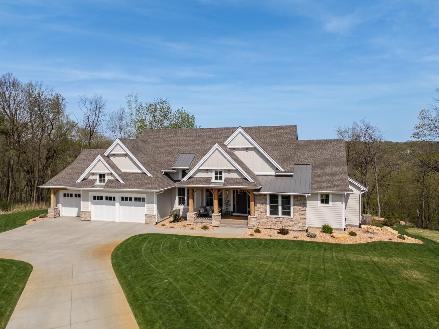 6349 Merilane Place NW Rochester MN 55901