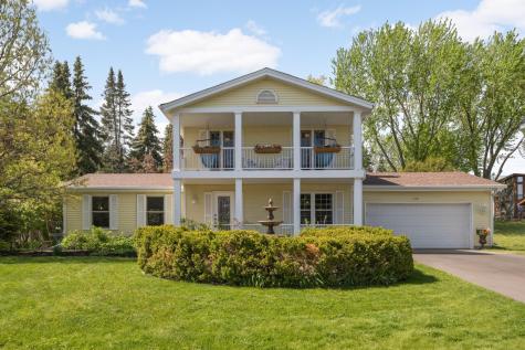 14451 Guthrie Way Apple Valley MN 55124