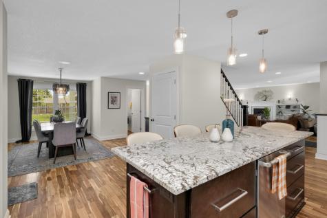 14451 Guthrie Way Apple Valley MN 55124