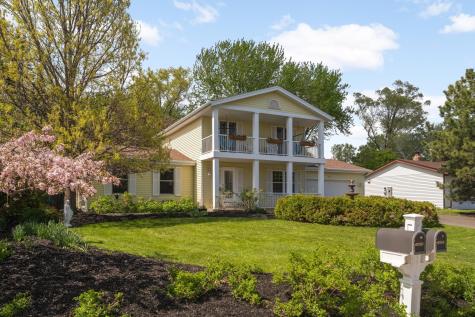 14451 Guthrie Way Apple Valley MN 55124