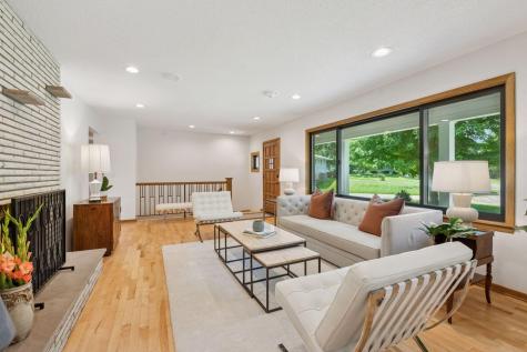 7329 Ridgeway Road Golden Valley MN 55427