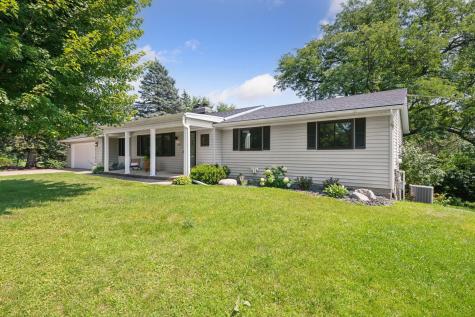 7329 Ridgeway Road Golden Valley MN 55427
