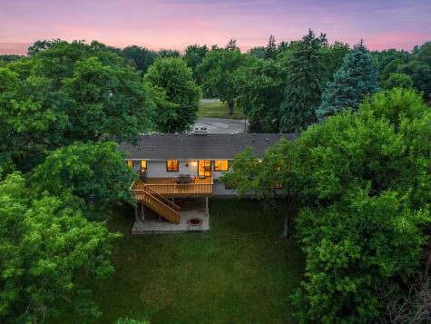 7329 Ridgeway Road Golden Valley MN 55427