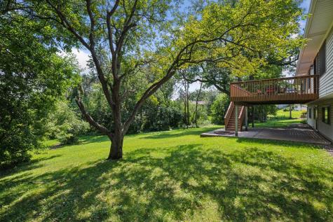 7329 Ridgeway Road Golden Valley MN 55427
