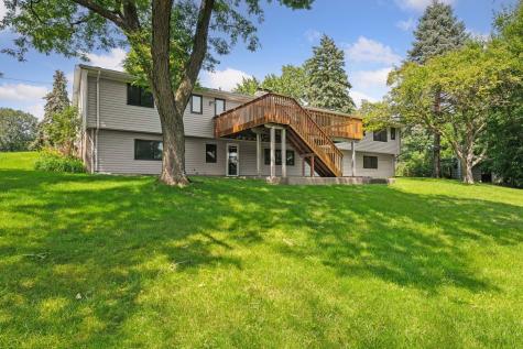 7329 Ridgeway Road Golden Valley MN 55427