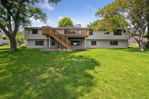 7329 Ridgeway Road Golden Valley MN 55427