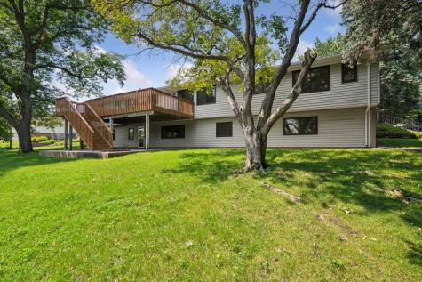 7329 Ridgeway Road Golden Valley MN 55427