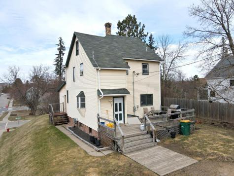 101 Lakeview Boulevard Coleraine MN 55722