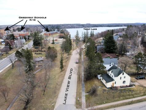 101 Lakeview Boulevard Coleraine MN 55722