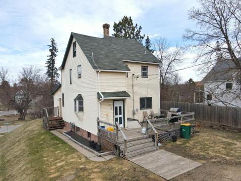 101 Lakeview Boulevard Coleraine MN 55722