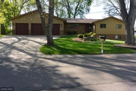 120 Edgewood Drive Glencoe MN 55336
