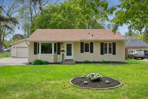 7226 Chicago Avenue Richfield MN 55423