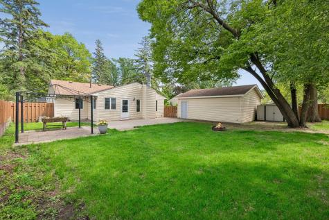 7226 Chicago Avenue Richfield MN 55423