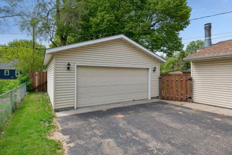 7226 Chicago Avenue Richfield MN 55423