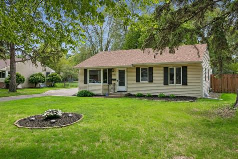 7226 Chicago Avenue Richfield MN 55423