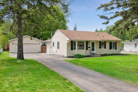 7226 Chicago Avenue Richfield MN 55423
