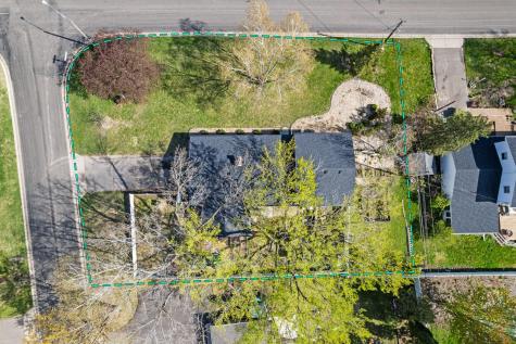 8845 23rd Avenue N Golden Valley MN 55427