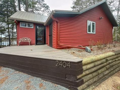 2404 Lodge Road NE Bemidji MN 56601