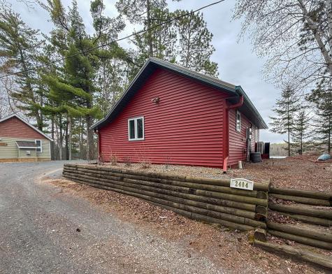 2404 Lodge Road NE Bemidji MN 56601