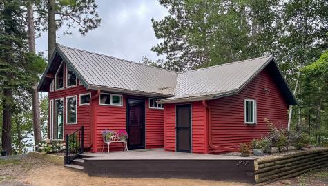2404 Lodge Road NE Bemidji MN 56601
