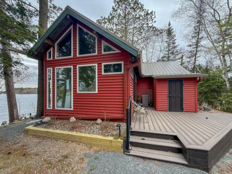 2404 Lodge Road NE Bemidji MN 56601