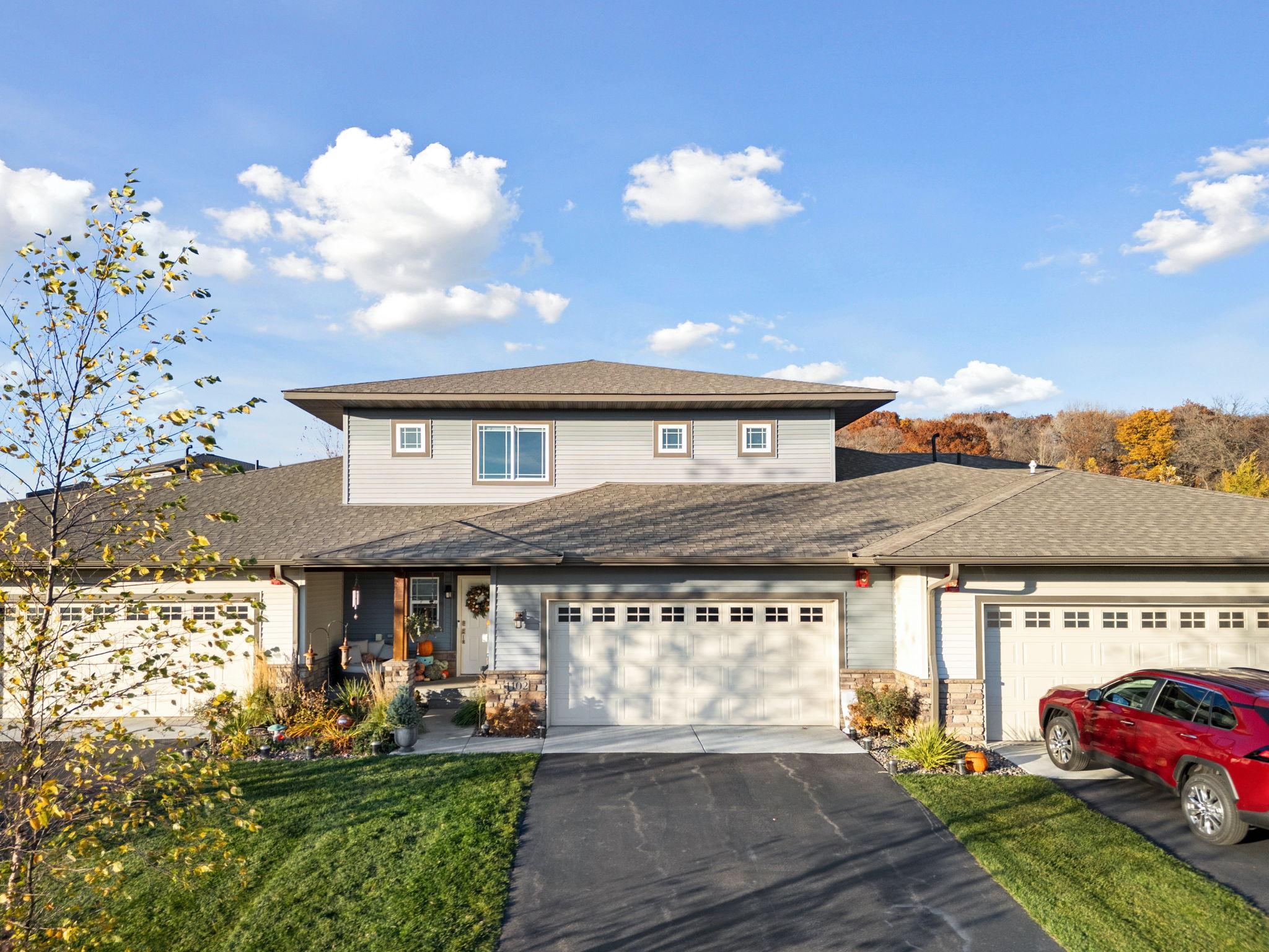 1102 Lorraine Court Carver MN 55315