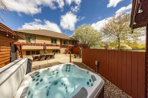 17373 Idlewood Way Lakeville MN 55044