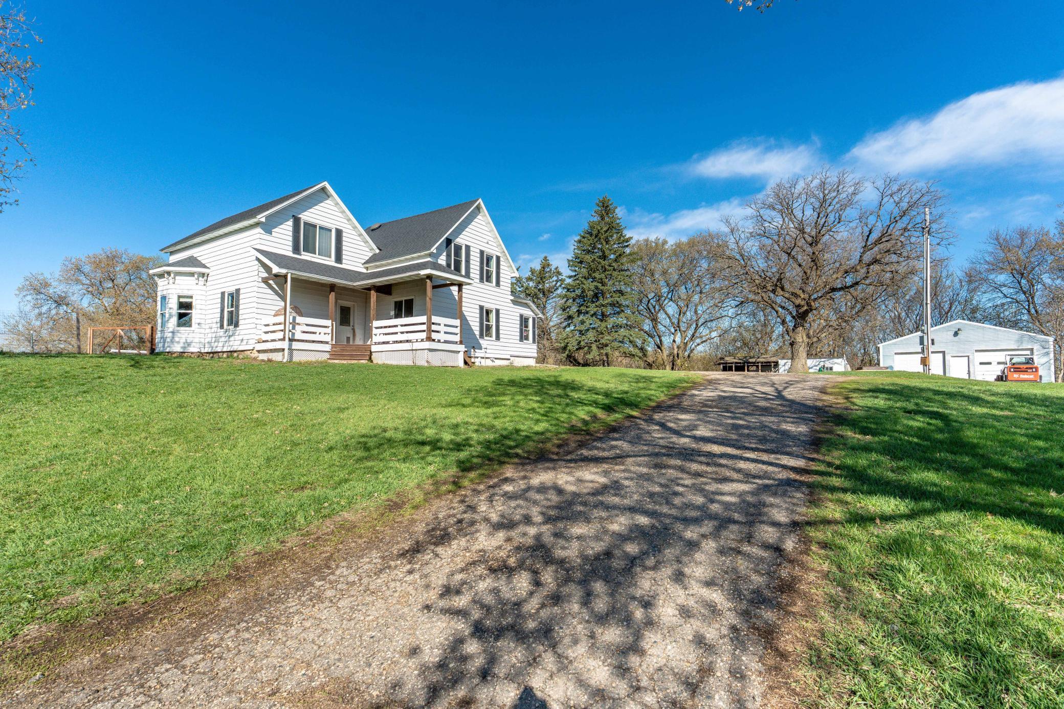 25063 179th Avenue Fergus Falls MN 56537