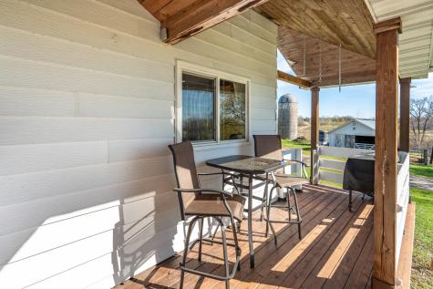 25063 179th Avenue Fergus Falls MN 56537