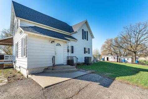 25063 179th Avenue Fergus Falls MN 56537