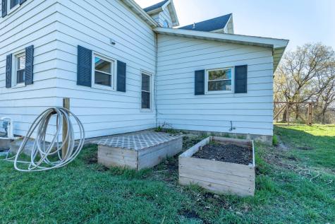 25063 179th Avenue Fergus Falls MN 56537