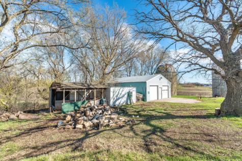 25063 179th Avenue Fergus Falls MN 56537