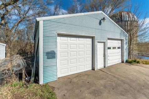25063 179th Avenue Fergus Falls MN 56537