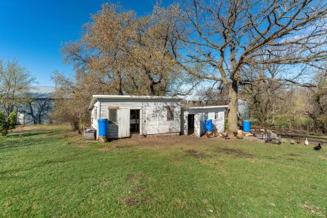 25063 179th Avenue Fergus Falls MN 56537