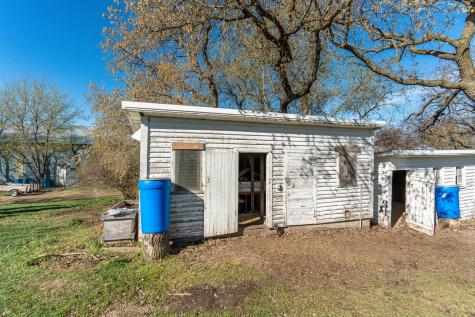 25063 179th Avenue Fergus Falls MN 56537